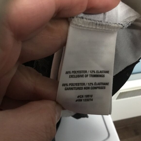 Lole dress or tunic top size L - Picture 6 of 7